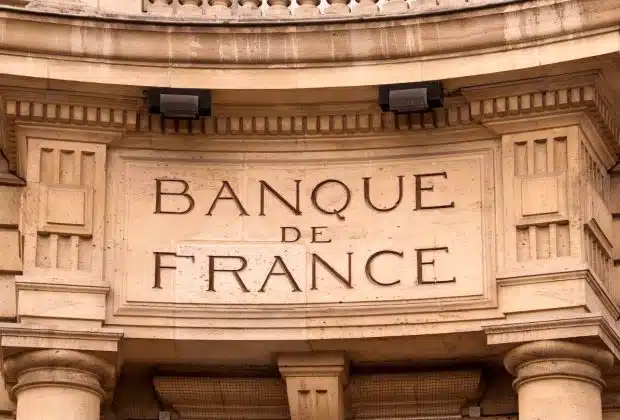 banques françaises