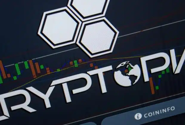 cryptopia